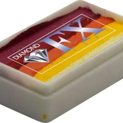 Diamond FX Splitcake Sunset2 (30g)