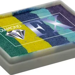 Diamond FX Splitcake Traffic Jam (50gr)