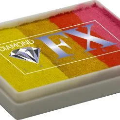 Diamond FX Splitcake Weird Science (50gr)