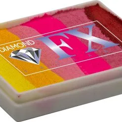 Diamond FX Splitcake Wild Berry (50gr)