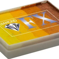 Diamond FX Splitcake Wild Cheeta (50gr)