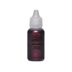 Mehron GlitterMark Cabernet (15ml)