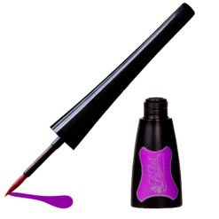 LaDot Cosmetics Ladot Tattoo Liner Purple