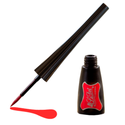 LaDot Cosmetics LaDot Tattoo Liner Red