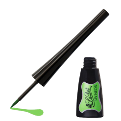 LaDot Cosmetics Ladot Tattoo Liner UV/Neon Green