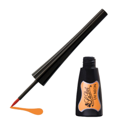 LaDot Cosmetics Ladot Tattoo Liner UV/Neon Orange
