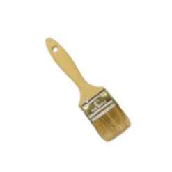SchminkenGrime.nl Laminating Brush | Chip Brush (2 Inch)