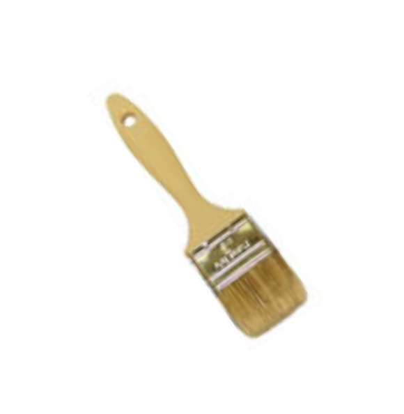 SchminkenGrime.nl Laminating Brush | Chip Brush (2 Inch)