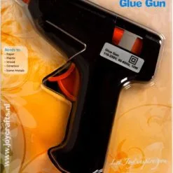 SchminkenGrime.nl Lijmpistool | Gluegun (220V/10W)