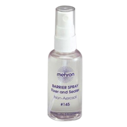 Mehron Barrier Spray (60ml)