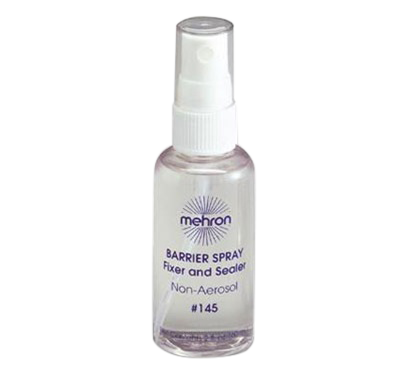 Mehron Barrier Spray (60ml)