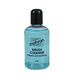 Mehron Brush Cleaner