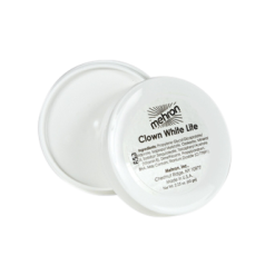 Mehron Clown White Lite - 56gr.