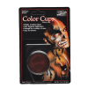 Mehron Color Cup Wolfman Brown (Greasepaint)