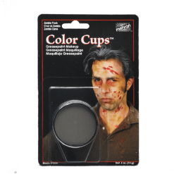 Mehron Color Cup Zombie Flesh (Greasepaint)