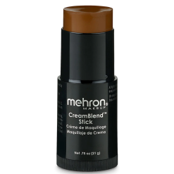 Mehron CreamBlend™ Stick Dark 2