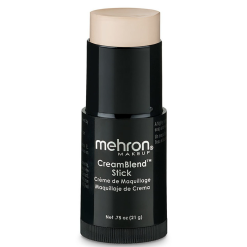 Mehron CreamBlend™ Stick Light 1