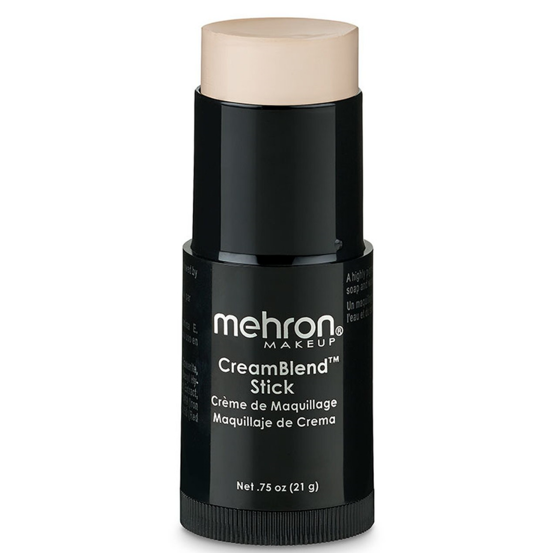Mehron CreamBlend™ Stick Light 1