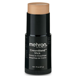 Mehron CreamBlend™ Stick Light 4