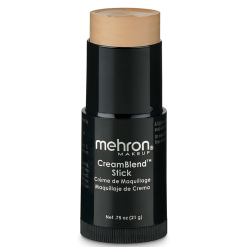 Mehron CreamBlend™ Stick Medium 1