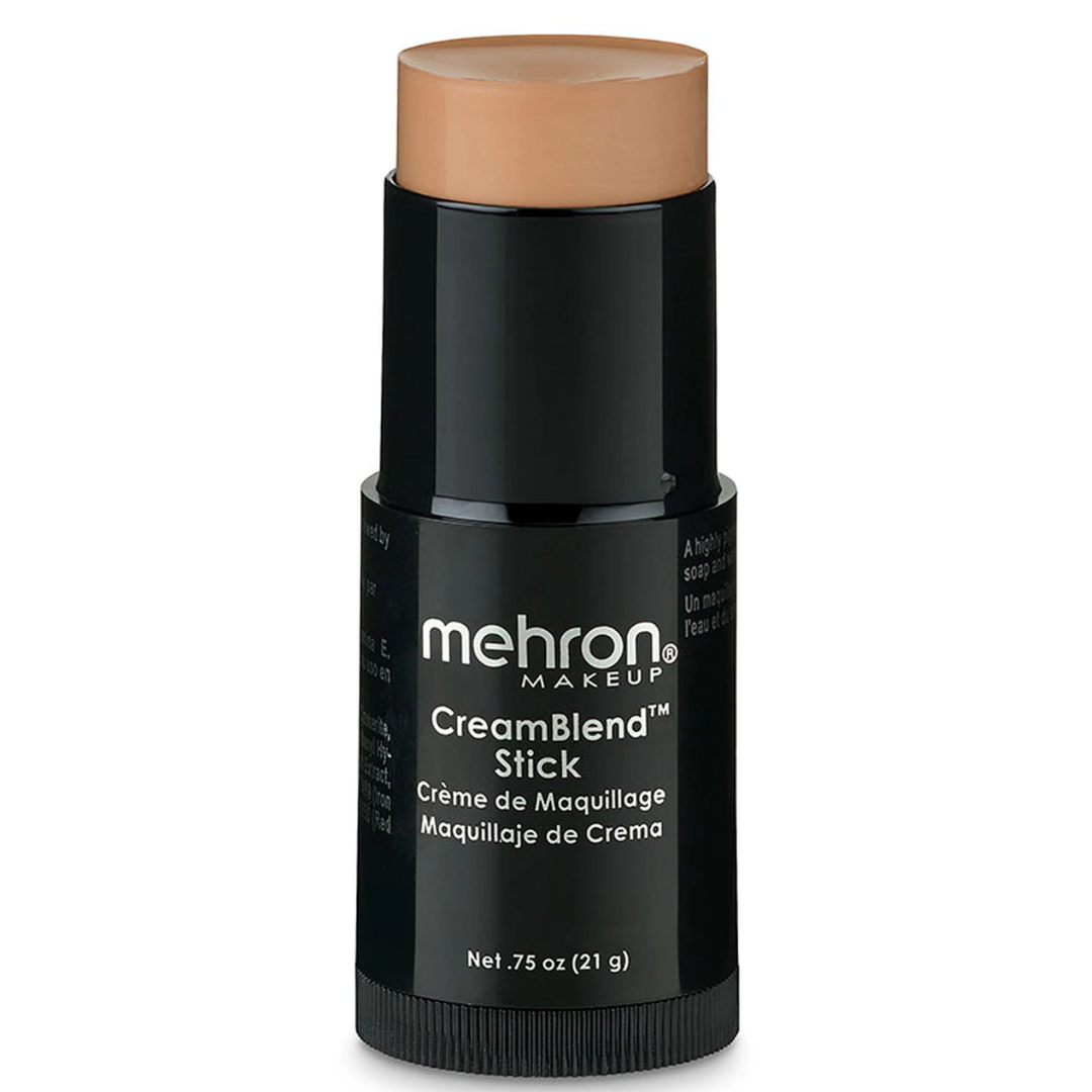 Mehron CreamBlend™ Stick Medium 3