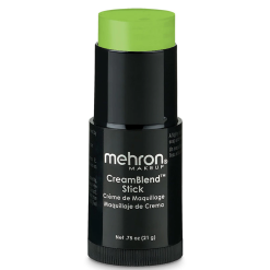 Mehron CreamBlend™ Stick Ogre Green