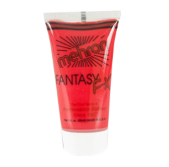 Mehron Fantasy FX Red, 30ml