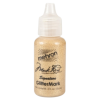 Mehron GlitterMark Gold (15ml)