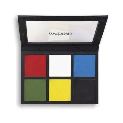 Mehron Makeup Edge Pallet (168 Gram)