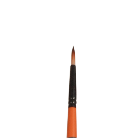 Mehron Mark Reid Penseel #4 Round