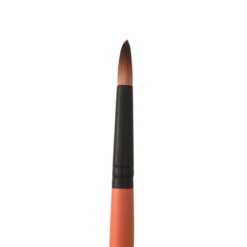 Mehron Mark Reid Penseel Lily - Bloemenpenseel