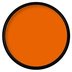 Mehron Paradise Makeup Orange (40 Gram)
