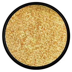 Mehron Paradise Makeup Metallic Gold (40 Gram)