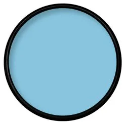 Mehron Paradise Makeup Light Blue (40 Gram)