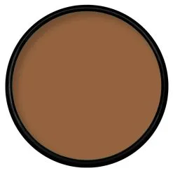 Mehron Paradise Makeup Light Brown (40 Gram)
