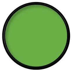 Mehron Paradise Makeup Light Green (40 Gram)