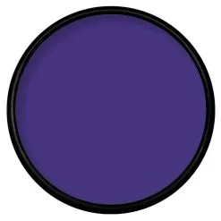 Mehron Paradise Makeup Violet (40 Gram)