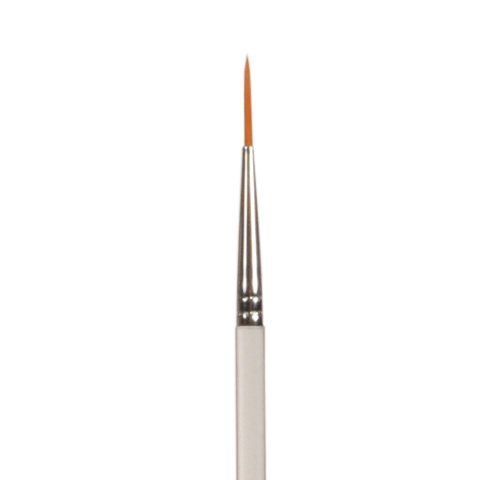 Mehron Paradise Makeup Liner Penseel, 811