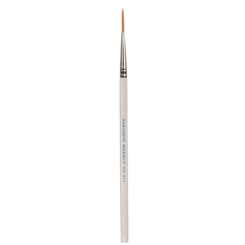 Mehron Paradise Makeup Liner Penseel, 811 - Afbeelding 2
