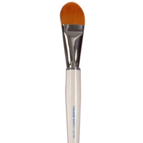 Mehron Paradise Makeup Penseel Body Chisel, 830 - Afbeelding 2