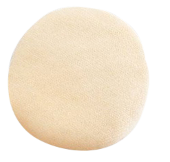 Mehron Powder Puff Applicator Jumbo