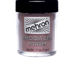 Mehron Precious Gem Powder Amathyst (5gr)
