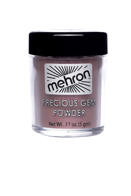 Mehron Precious Gem Powder Amathyst (5gr)