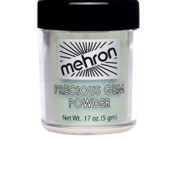 Mehron Precious Gem Powder Aquamarine (5gr)