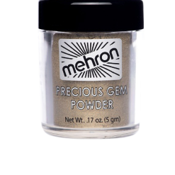 Mehron Precious Gem Powder Jade (5gr)