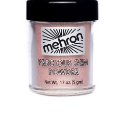 Mehron Precious Gem Powder Rosinca (5gr)