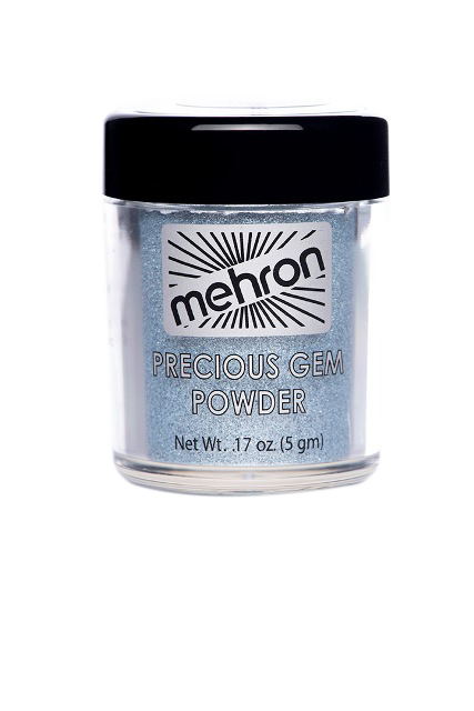 Mehron Precious Gem Powder Sapphire (5gr)