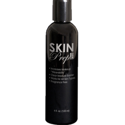 Mehron ProfFace Skin Prep Pro - Voorheen "No Sweat" (120ml)