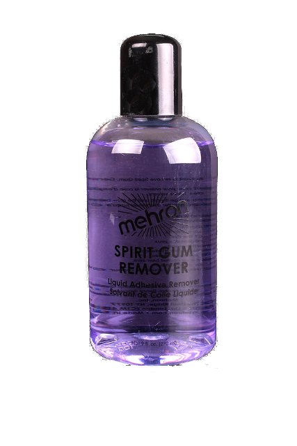 Mehron Spirit Gum Remover (270ml)