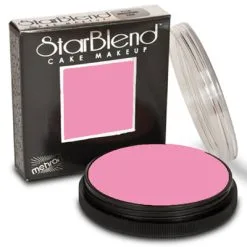 Mehron StarBlend Cake Make-up Pink (56 Gram)